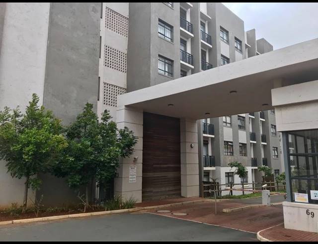 2 BEDROOM PROPERTY TO RENT IN UMHLANGA RIDGE